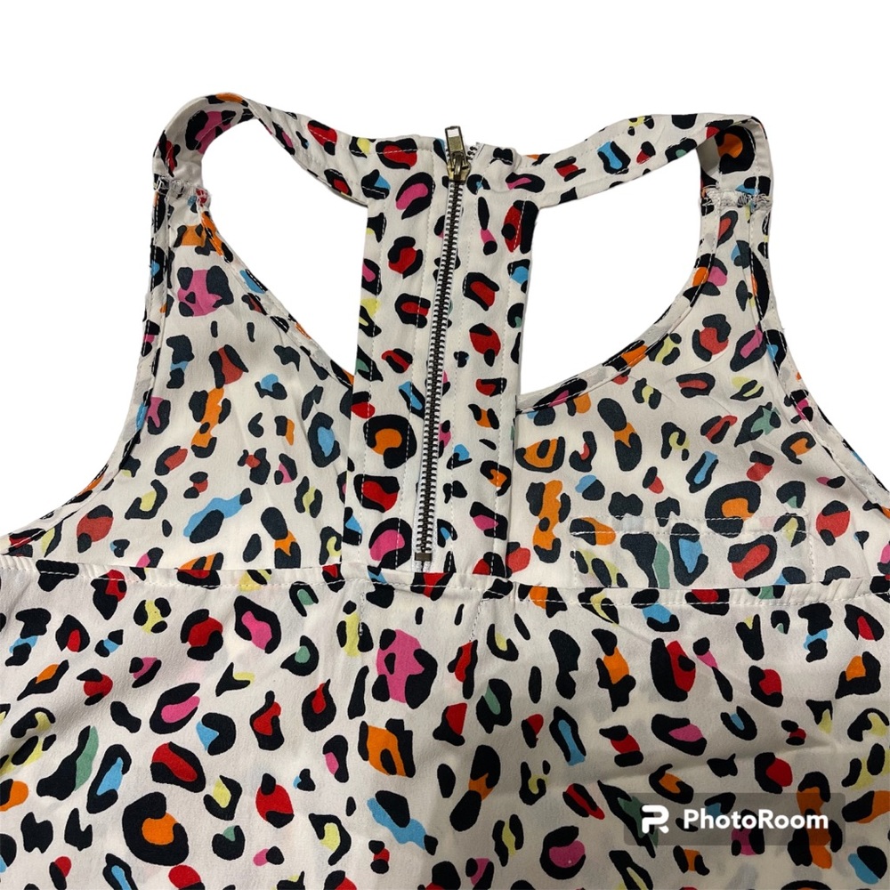 Unbranded’ Multi Colour Tank - Picture 3 of 7